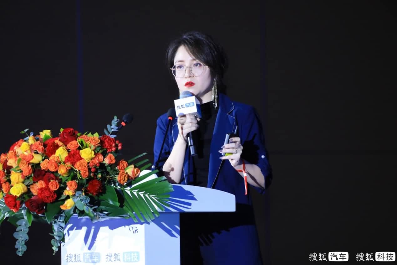 智能出行需给予差异化充电服务 z6com时凯集团旗下满电出行荣获年度智能出行创新企业奖