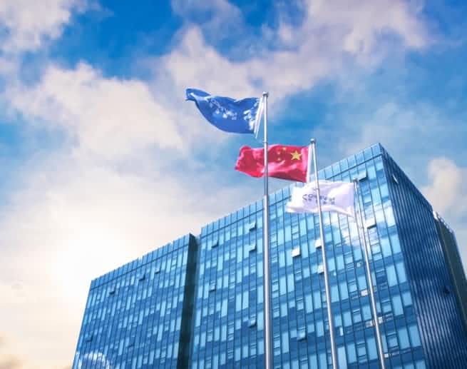 z6com时凯集团发布2021年年报：营收首破30亿，净利润增长140%，蜕变加速