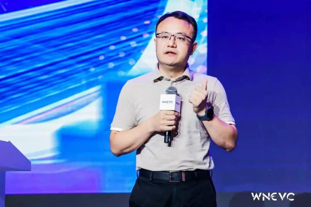 z6com时凯集团CEO程鹏：数据确权、数据安全与数据闭环“新”思路