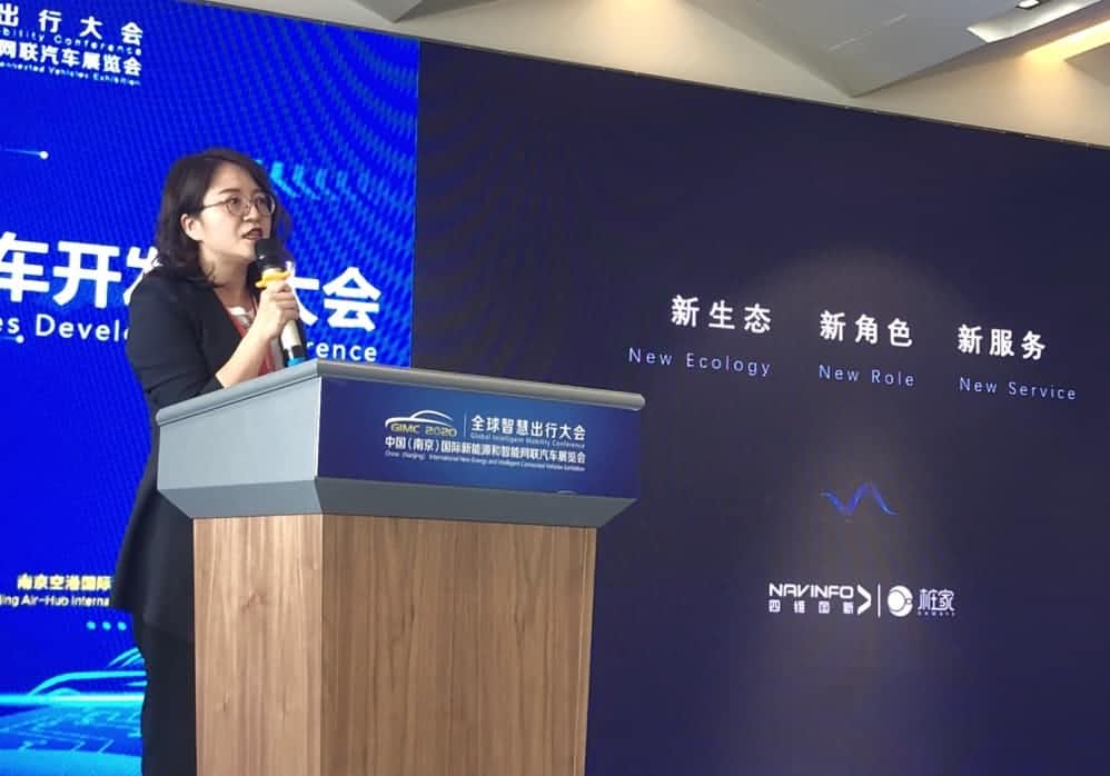 新生态下需要新角色和新服务——z6com时凯集团桩家发力新能源智慧出行市场