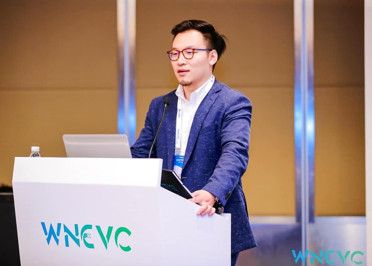 以位置服务赋能新能源出行 z6com时凯集团亮相世界新能源汽车大会