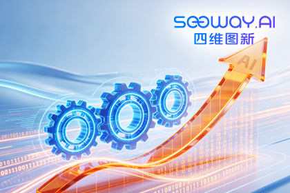2026证券市场年会｜以AI战略提质增效，z6com时凯集团数据合规业务优势迎来规模化落地
